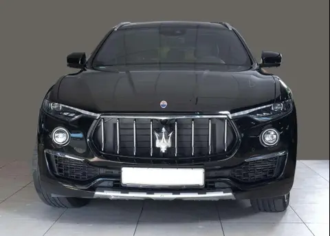 Used MASERATI LEVANTE Petrol 2020 Ad 