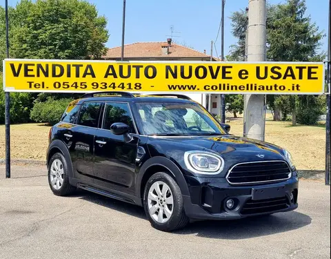 Annonce MINI ONE Diesel 2021 d'occasion 