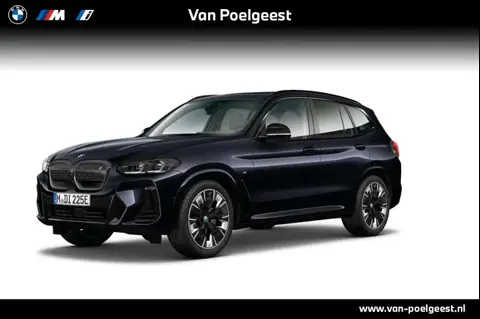 Annonce BMW IX3 Électrique 2023 d'occasion 