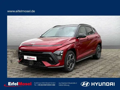 Annonce HYUNDAI KONA Essence 2024 d'occasion 