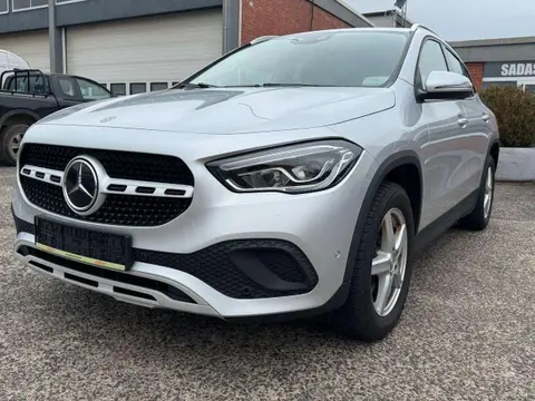 Used MERCEDES-BENZ CLASSE GLA Diesel 2021 Ad 