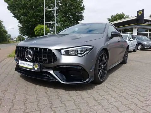 Used MERCEDES-BENZ CLASSE CLA Petrol 2022 Ad 