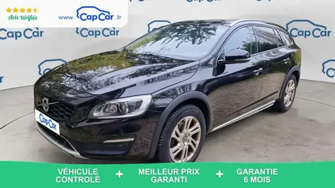 Used VOLVO V60 Diesel 2018 Ad 