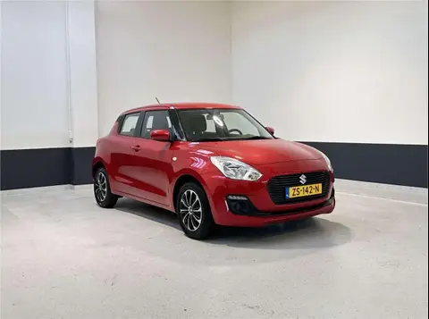 Used SUZUKI SWIFT Petrol 2019 Ad 