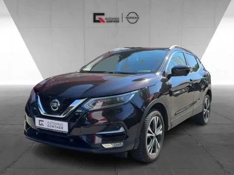 Used NISSAN QASHQAI Petrol 2018 Ad 