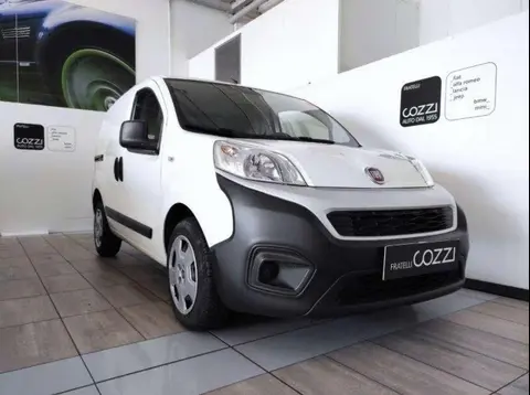 Annonce FIAT FIORINO Diesel 2019 d'occasion 