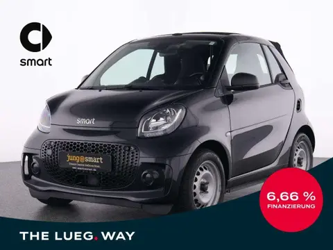 Annonce SMART FORTWO Électrique 2021 d'occasion 