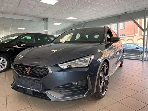 Used CUPRA LEON Petrol 2023 Ad 