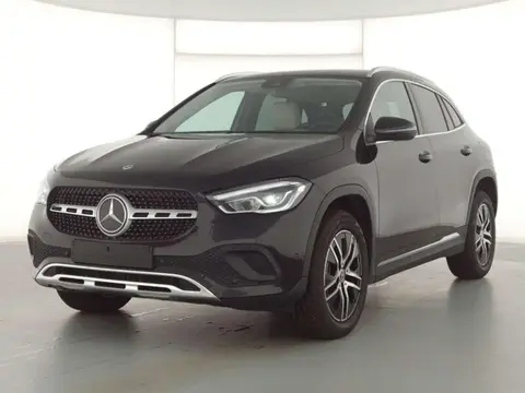 Annonce MERCEDES-BENZ CLASSE GLA Diesel 2022 d'occasion 