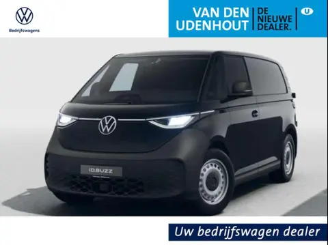 Annonce VOLKSWAGEN ID. BUZZ Électrique 2024 d'occasion 