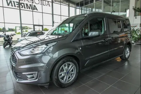 Annonce FORD GRAND TOURNEO Diesel 2020 d'occasion 