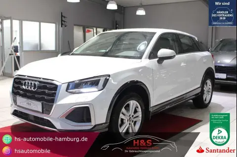 Annonce AUDI Q2 Essence 2023 d'occasion 