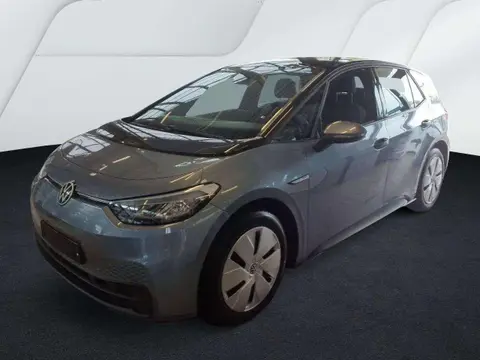 Annonce VOLKSWAGEN ID.3 Électrique 2021 d'occasion 