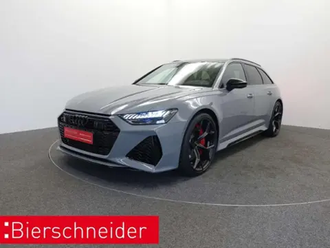 Used AUDI RS6 Petrol 2024 Ad 