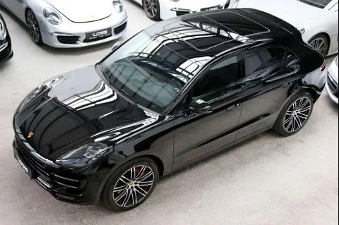 Used PORSCHE MACAN Petrol 2018 Ad 