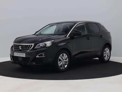 Used PEUGEOT 3008 Petrol 2019 Ad 