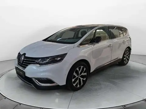 Used RENAULT ESPACE Diesel 2019 Ad 