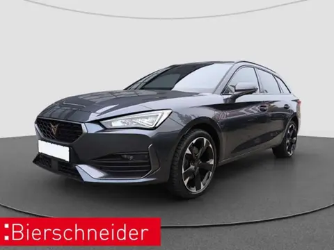 Annonce CUPRA LEON Hybride 2022 d'occasion 