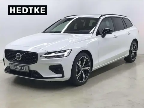 Annonce VOLVO V60 Diesel 2023 d'occasion 