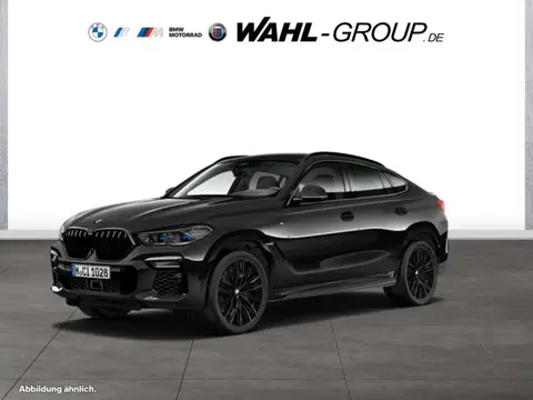 Annonce BMW X6 Essence 2021 d'occasion 