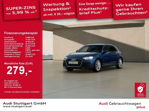 Used AUDI A1 Petrol 2024 Ad 