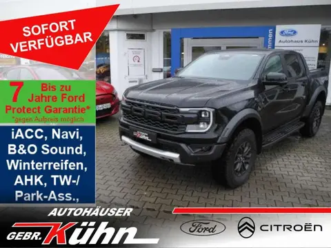 Annonce FORD RANGER Essence 2024 d'occasion Allemagne