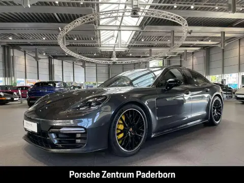 Used PORSCHE PANAMERA Petrol 2022 Ad 