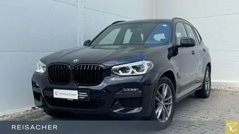 Used BMW X3 Diesel 2021 Ad 