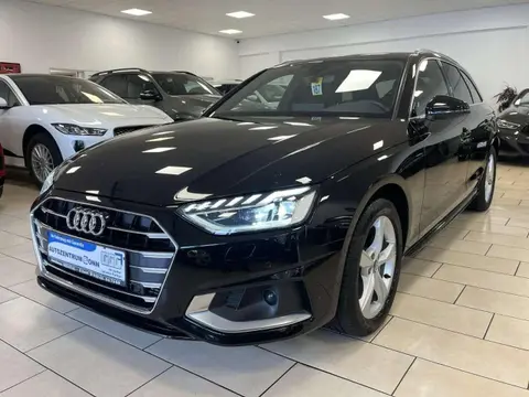 Used AUDI A4 Petrol 2020 Ad 