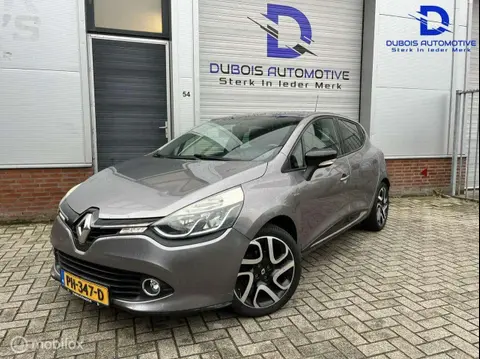 Used RENAULT CLIO Petrol 2016 Ad 