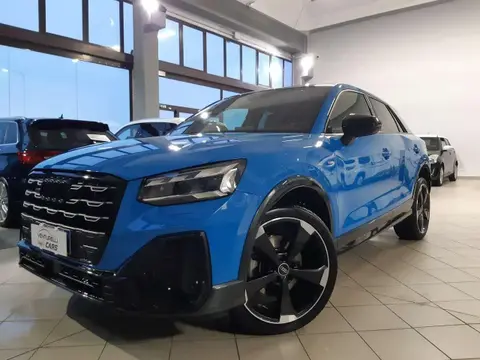 Used AUDI Q2 Diesel 2021 Ad 