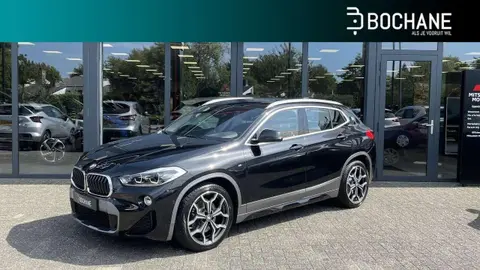 Used BMW X2 Petrol 2019 Ad 