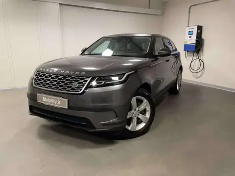 Used LAND ROVER RANGE ROVER VELAR Diesel 2019 Ad 