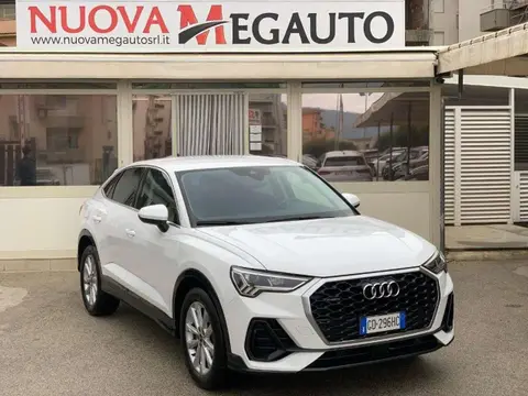 Used AUDI Q3 Diesel 2020 Ad 