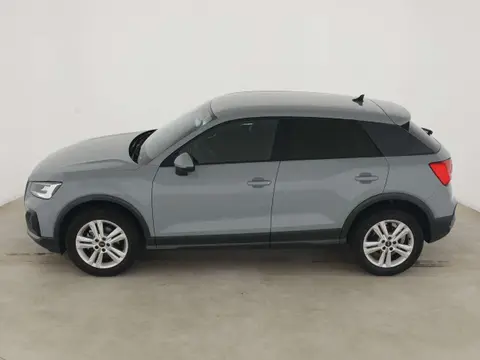 Used AUDI Q2 Petrol 2023 Ad 