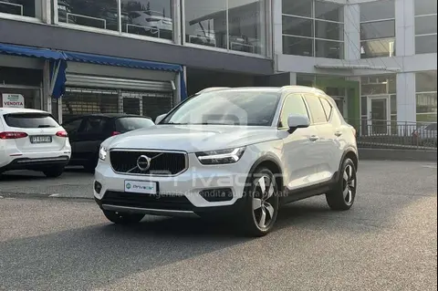 Used VOLVO XC40 Diesel 2020 Ad 