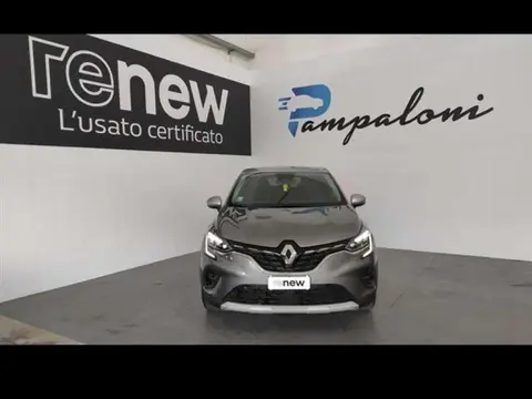 Used RENAULT CAPTUR Petrol 2023 Ad 