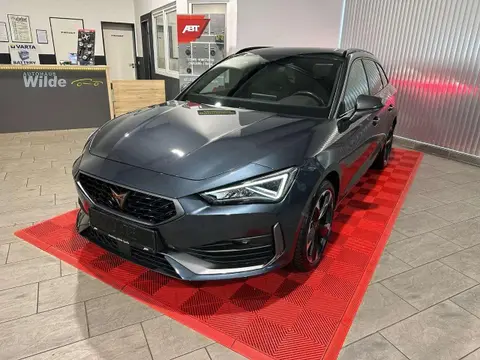 Used CUPRA LEON Hybrid 2022 Ad 