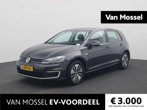 Used VOLKSWAGEN GOLF Electric 2020 Ad 