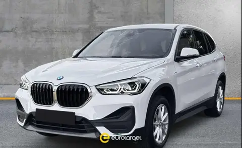 Used BMW X1 Petrol 2021 Ad 