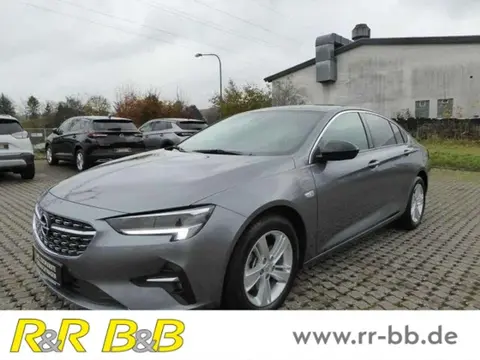 Annonce OPEL INSIGNIA Diesel 2020 d'occasion 