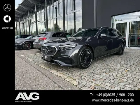 Used MERCEDES-BENZ CLASSE E Hybrid 2023 Ad 