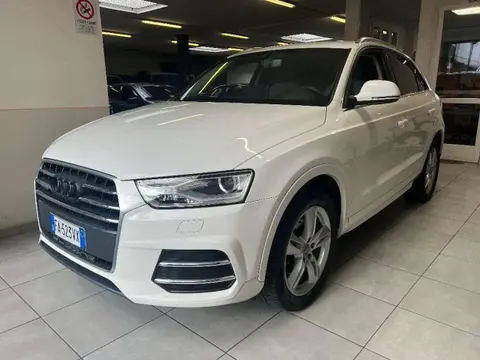 Used AUDI Q3 Diesel 2015 Ad 