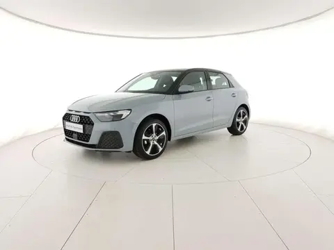 Annonce AUDI A1 Essence 2023 d'occasion 