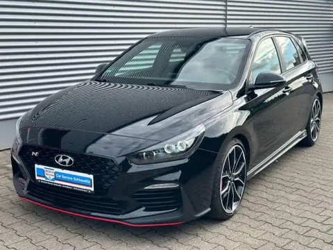 Used HYUNDAI I30 Petrol 2019 Ad 