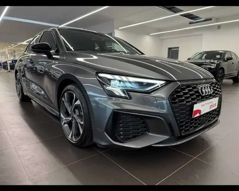 Used AUDI A3 Hybrid 2022 Ad 