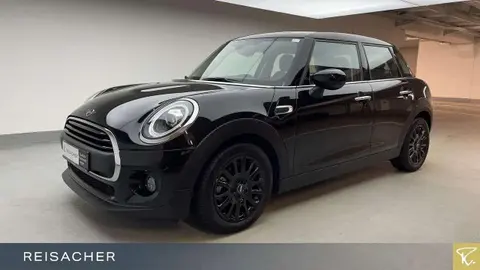 Used MINI ONE Petrol 2021 Ad 