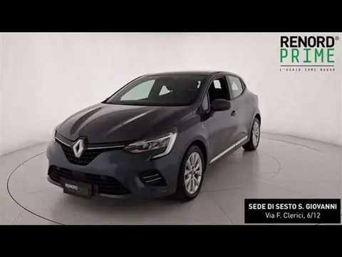 Used RENAULT CLIO Petrol 2020 Ad 