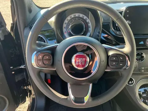 Annonce FIAT 500 Essence 2020 d'occasion Italie