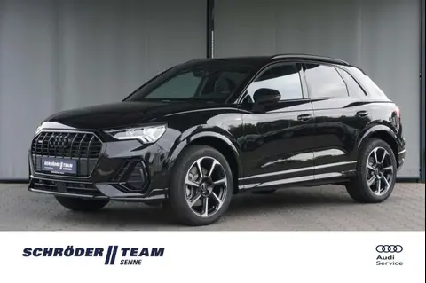 Annonce AUDI Q3 Diesel 2024 d'occasion 